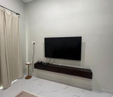 Kampung Gong Datok House | Santai Stay Terengganu