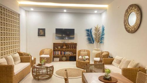 Nusa Dua Hotel | Santai Suites Nusa Dua
