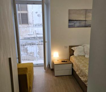 Modugno House | Santalucia Suite