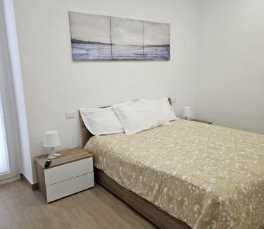 Modugno House | Santalucia Suite