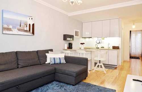 Pena Apartment | Santana 1 - Checkinhome
