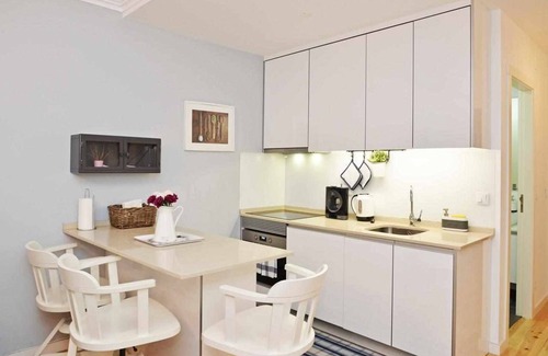 Pena Apartment | Santana 1 - Checkinhome