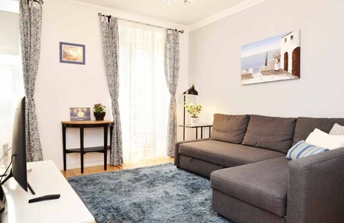 Pena Apartment | Santana 1 - Checkinhome