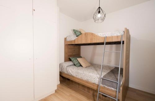 Samieira Apartment | Santanalodge - 500m playa, 10min Pontevedra en coche, Taxi privado - con coste