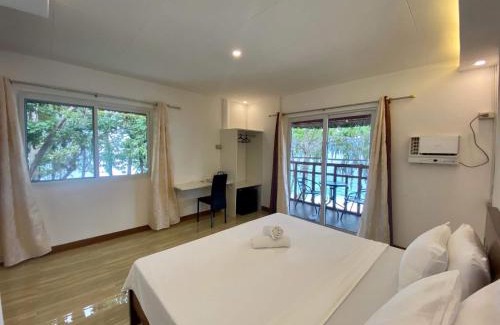 Santander Resort | Santander Pebble Beach Resort
