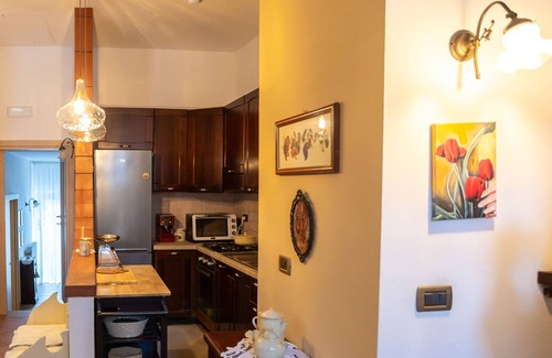 Trivigno House | SantAntò In the heart of the Lucanian Dolomites.