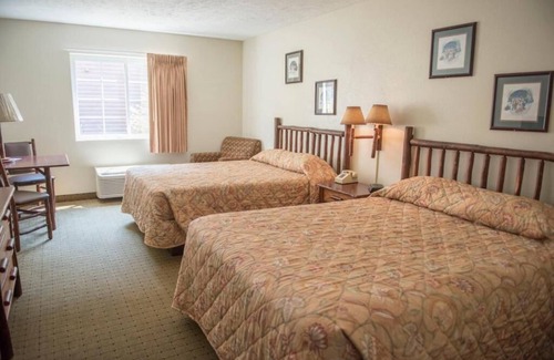 Santa Claus Hotel | Santas Lodge and Resort