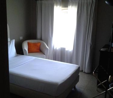 Villaggio Badia Hotel | Santellone Resort