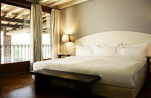 Villaggio Badia Hotel | Santellone Resort