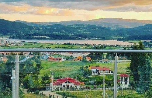 Paipa House | Santelmo Casa Hotel Boutique