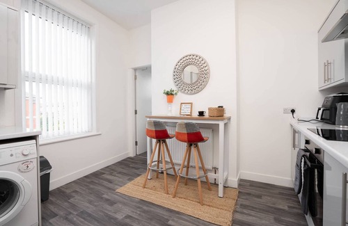 Southport Apartment | Santiago 3 - Free Parking Wi-Fi