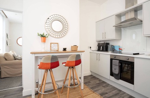 Southport Apartment | Santiago 3 - Free Parking Wi-Fi