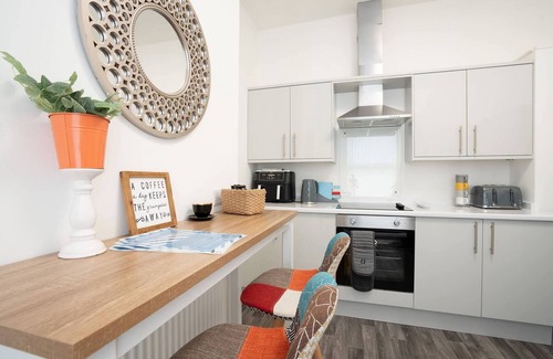 Southport Apartment | Santiago 3 - Free Parking Wi-Fi