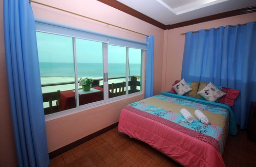 San Francisco Island Resort | Santiago Bay Garden & Resort