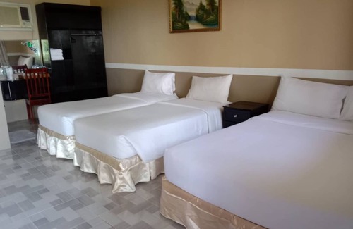San Francisco Island Resort | Santiago Bay Garden & Resort