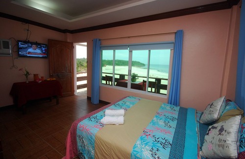 San Francisco Island Resort | Santiago Bay Garden & Resort
