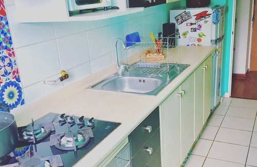 Macul Apartment | SANTIAGO CHILE APARTAMENTO BOUTIQUE AMOBLADO COMPLETO