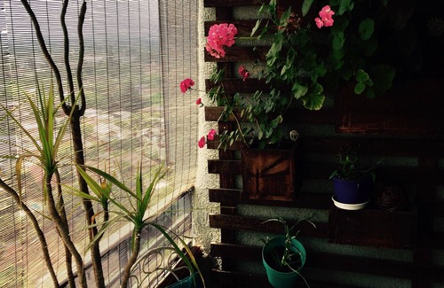 Macul Apartment | SANTIAGO CHILE APARTAMENTO BOUTIQUE AMOBLADO COMPLETO