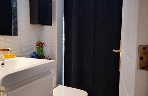 El Golf Apartment | SANTIAGO CHILE - BARRIO EL GOLF