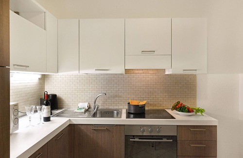 Lugano City-Centre Apartment | Santiago Home, Lugano, Switzerland