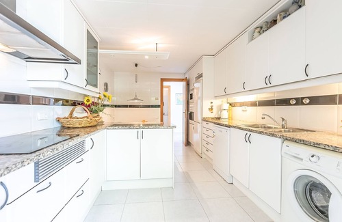 El Roc de Sant Gaieta House | Santiago (RDB100) by Interhome