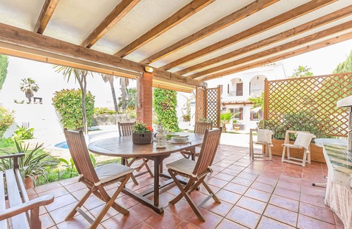 El Roc de Sant Gaieta House | Santiago (RDB100) by Interhome