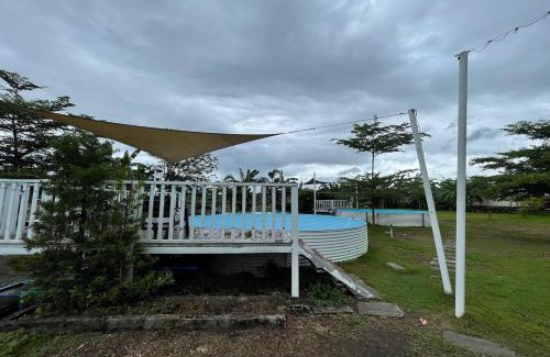 Arayat Hotel | Santillana Hillside Farms