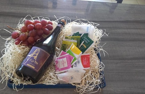 Guaymallen Apartment | Santino