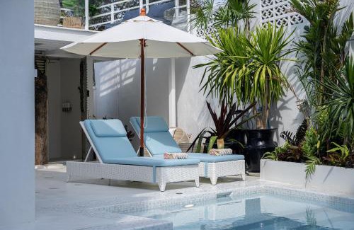 Chang Phueak Villa | Santitham Pool Villa I 5 Bedrooms I walkable I Entire villa