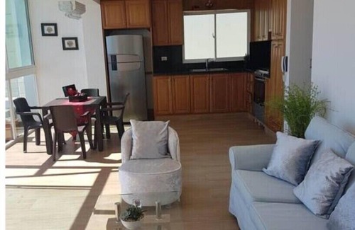 Santo Domingo Oeste Apartment | Santo Domingo ocean view