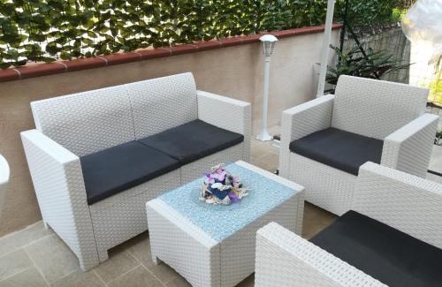 Vibo Marina Bed & Breakfast | Santo's House