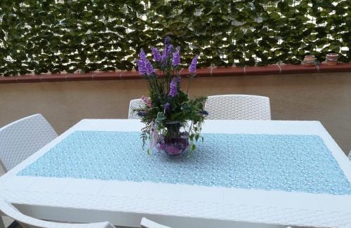 Vibo Marina Bed & Breakfast | Santo's House