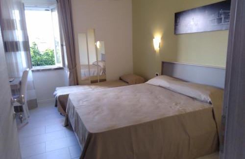 Vibo Marina Bed & Breakfast | Santo's House