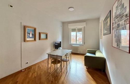 Arezzo House | Santo Spirito