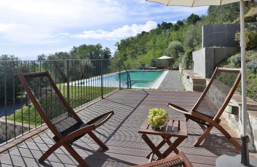 Lucca Villa | Santo Stefano 10 by Salogi Villas