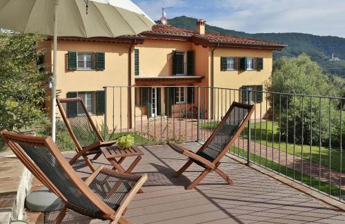 Lucca Villa | Santo Stefano 10 by Salogi Villas