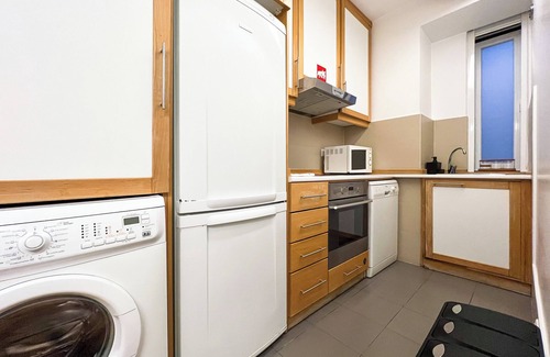 Santos Apartment | Santo1 · Modern Studio Close to Timeout Market