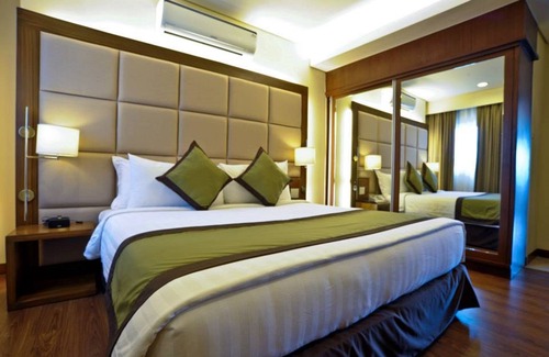 Santo Tomas Hotel | SanTomas Suites
