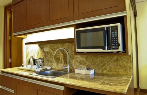 Santo Tomas Hotel | SanTomas Suites