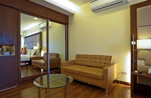 Santo Tomas Hotel | SanTomas Suites