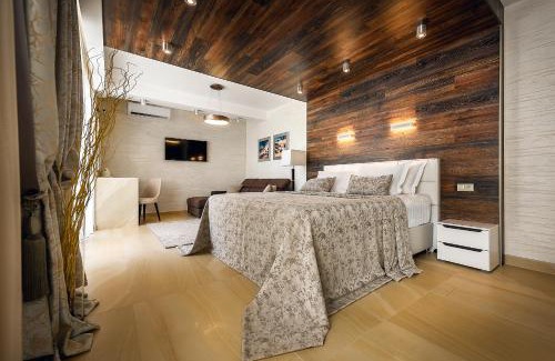 Krasici Apartment | Santorini Apart