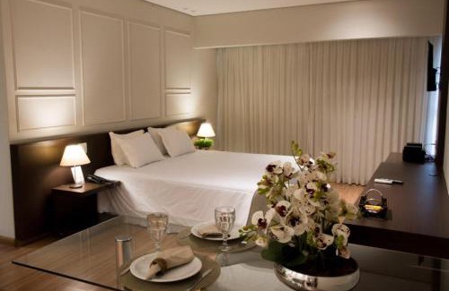 Guanhaes Hotel | Santorini Hotel