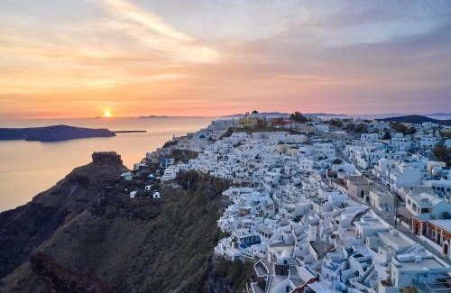 Imerovigli Apartment | Santorini Mansion at Imerovigli