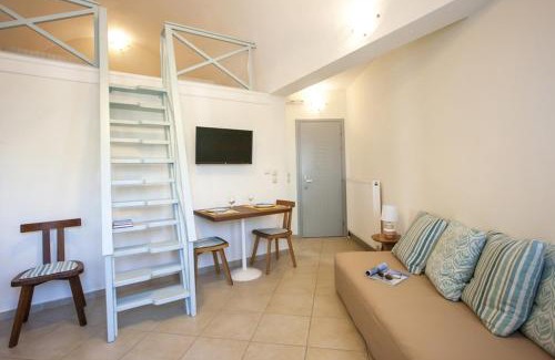 Vothon Apartment | Santorini Med Homes - Sunday Apartment