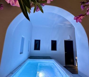 Perissa Apartment | Santorini Miracles Suites, Adults Only