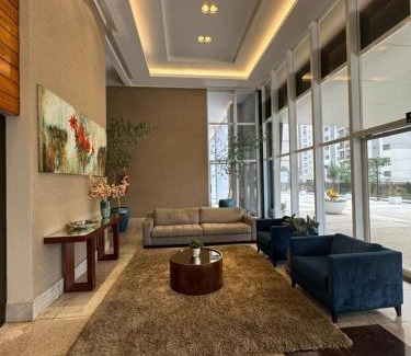 Goiania Apartment | Santorini Setor Bueno