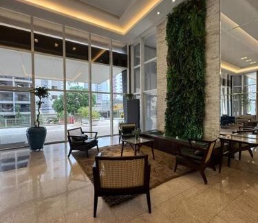 Goiania Apartment | Santorini Setor Bueno