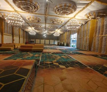 Mayapur House | Santosh vatika
