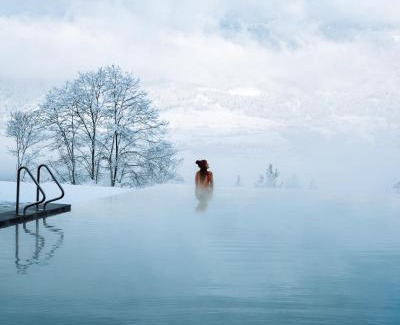 Sant'Andrea in Monte Hotel | Santre dolomythic home