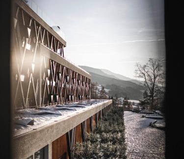 Sant'Andrea in Monte Hotel | Santre dolomythic home